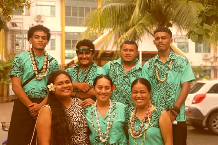 Aurora, 33 — Escort in Senala Village, Tuvalu