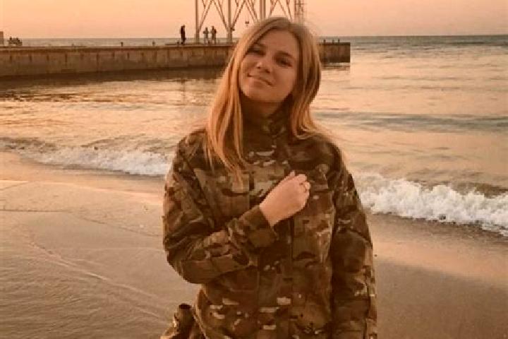 Aurora, 33 — Escort in Shakhtarsk, Ukraine