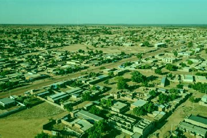 Aurora, 33 — Escort in Solenzo, Burkina Faso