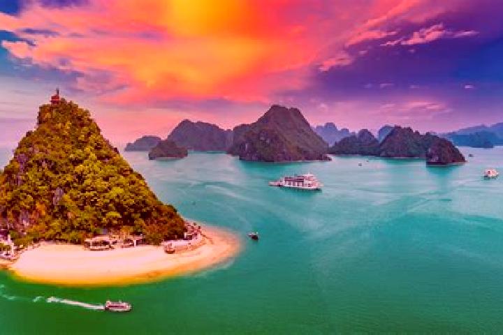 Aurora, 33 — Escort in Tay Tra, Vietnam