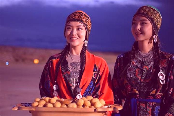 Aurora, 33 — Escort in Tokmok, Kyrgyzstan