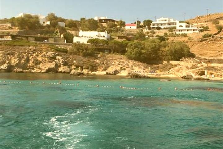 Aurora, 33 — Escort in Tourlos, Greece