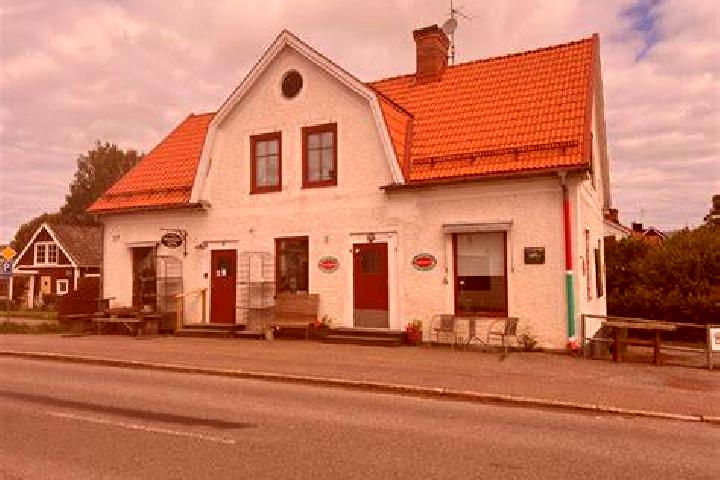 Aurora, 33 — Escort in Vaederstad, Sweden