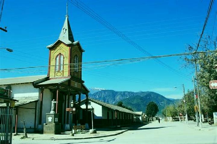 Aurora, 33 — Escort in Villa Alhue, Chile