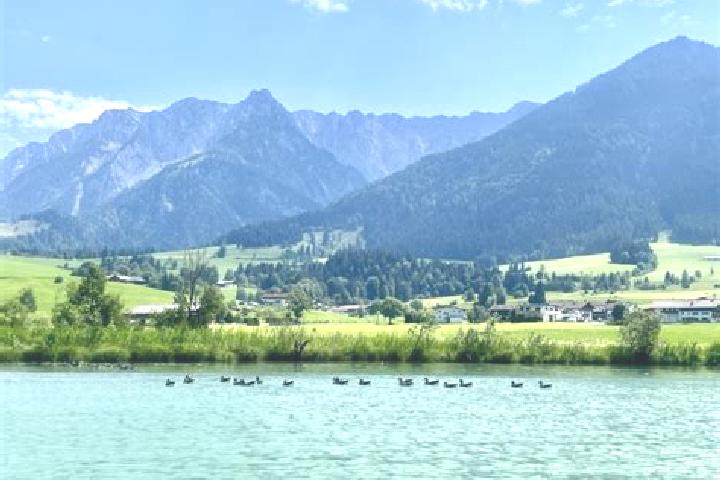 Aurora, 33 — Escort in Walchsee, Austria