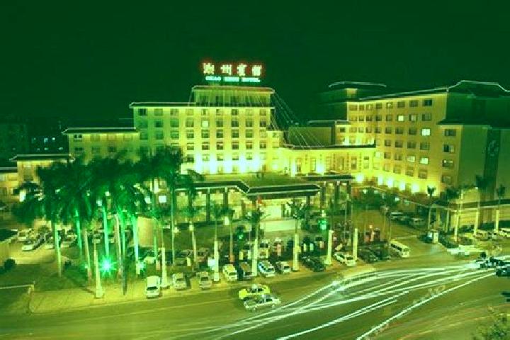 Aurora, 33 — Escort in Xiangqiao, China