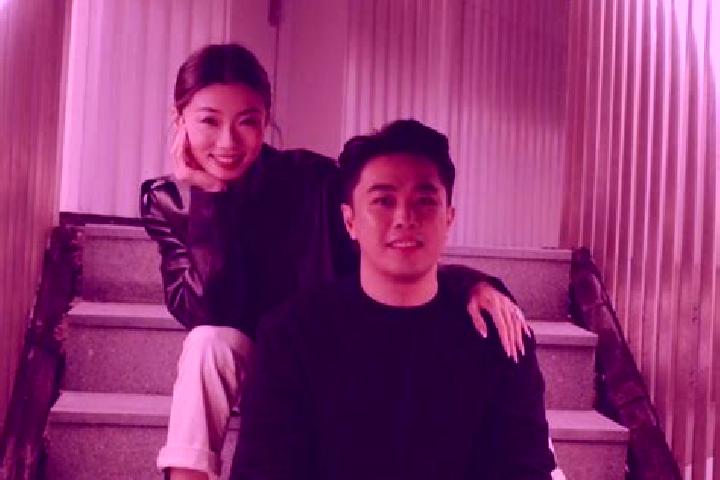 Aurora, 33 — Escort in Xiaoyue, China
