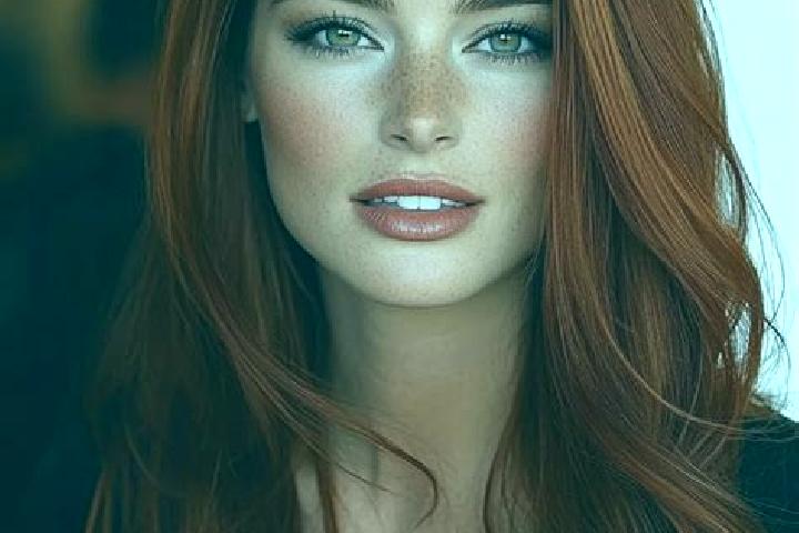 Aurora, 34, a auburn blue-eyed caribbean companion based in El Bosque. Offering Overnight, Tantra, Girlfriend Experience. Available for incall and outcall, o...