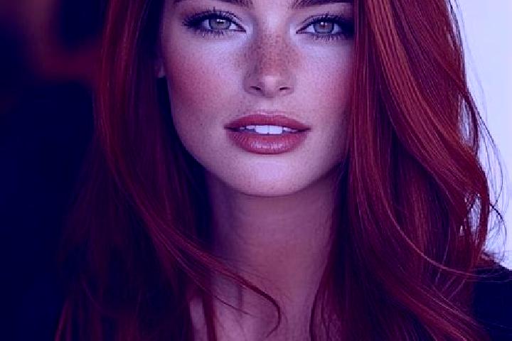 Aurora, 34, a auburn blue-eyed mediterranean companion based in Poruba pod Vihorlatom. Offering 69, Duos. Available for incall and outcall, day and evening d...
