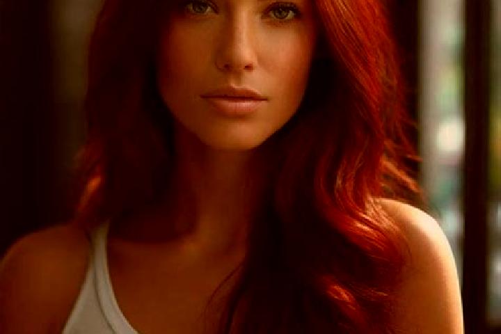 Aurora, 34, a auburn hazel-eyed latina companion based in Pecinan. Offering GFE, Dinner Date, Prostate Massage. Available for incall and outcall, day and eve...
