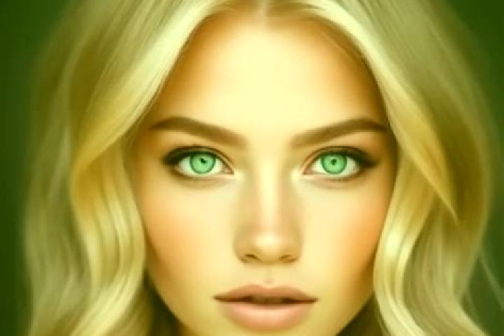 Aurora, 34, a blonde green-eyed caucasian companion based in Katse. Offering Erotic Massage, OWO, Roleplay. Available for incall and outcall, day and evening...