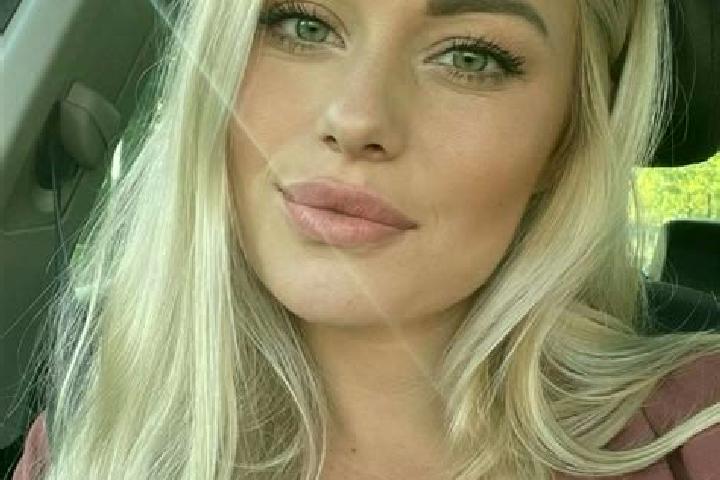 Aurora, 34, a blonde hazel-eyed caucasian companion based in Hazelwood. Offering Prostate Massage, Domination, Party Girl, Overnight. Available for incall an...