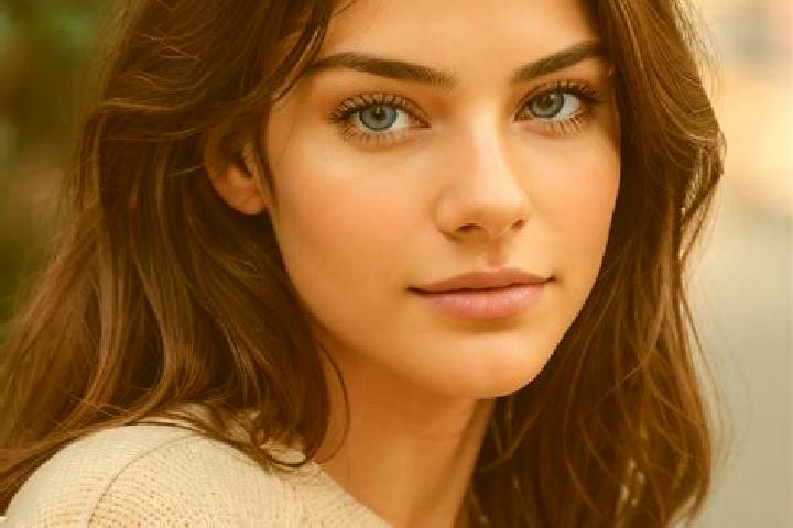 Aurora, 34, a brunette blue-eyed mixed companion based in Constancia. Offering Massage, Erotic Massage, Couples, 69. Available for incall and outcall, overni...