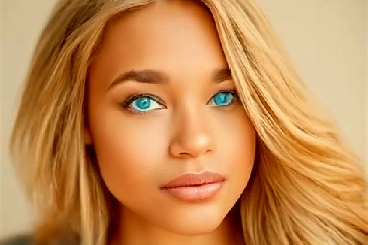 Aurora, 34, a dark blonde blue-eyed latina companion based in Jemblem. Offering BDSM, Travel Companion, 69, OWO, Erotic Massage. Available for incall and out...
