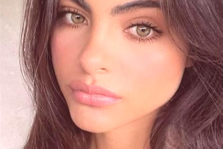 Aurora, 34, a dark blonde dark-eyed indian companion based in Sadatabad. Offering Couples, BDSM, GFE, Deep French Kissing. Available for incall and outcall, ...