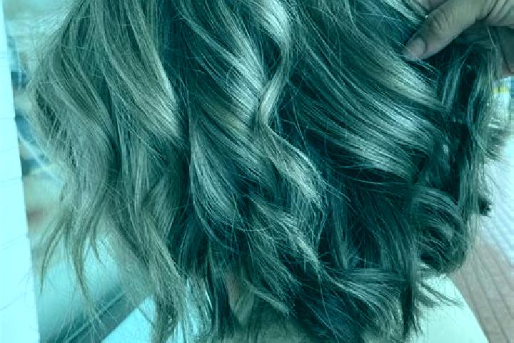 Aurora, 34, a dark blonde grey-eyed ebony companion based in Riol. Offering Fetish, Erotic Massage, OWO. Available for incall and outcall, day and evening da...