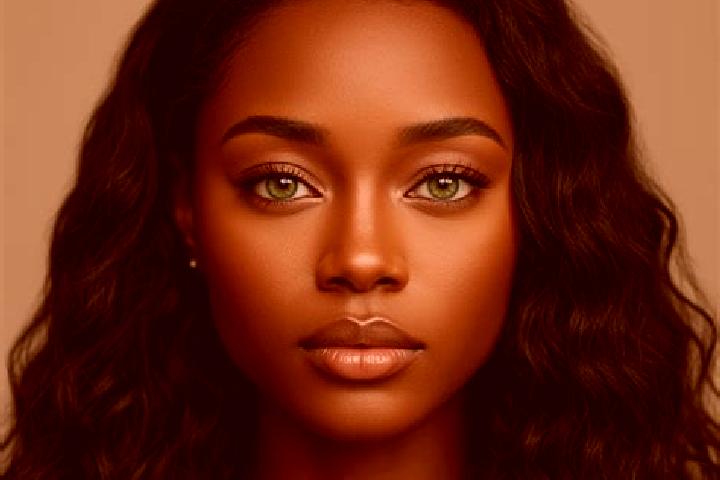 Aurora, 34, a red green-eyed ebony companion based in Cercy-la-Tour. Offering 69, Massage, OWO. Available for incall and outcall, day and evening dates.