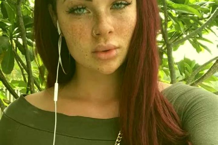 Aurora, 34, a red hazel-eyed latina companion based in Nogueira de Ramuin. Offering OWO, Travel Companion, Fetish, Overnight. Available for incall and outcal...