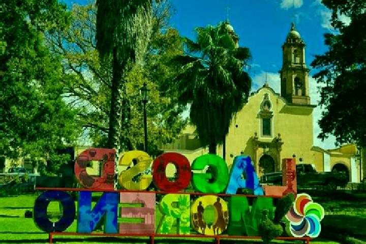 Aurora, 34 — Escort in Achotal de Moreno, Mexico