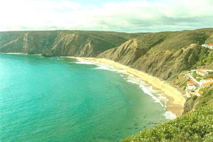 Aurora, 34 — Escort in Aljezur, Portugal