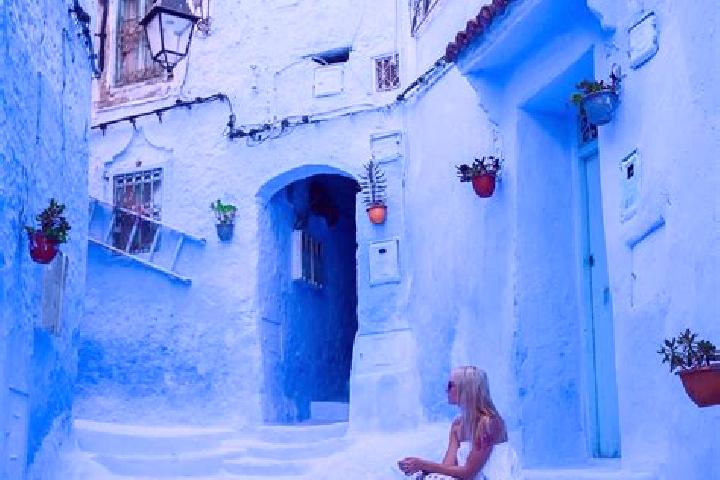 Aurora, 34 — Escort in Arbaoua, Morocco