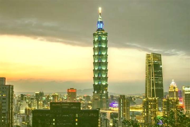Aurora, 34 — Escort in Buzi, Taiwan