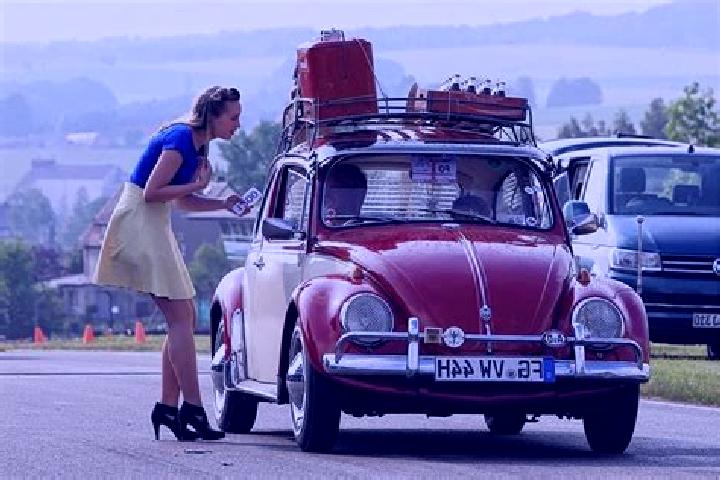 Aurora, 34 — Escort in Callenberg, Germany