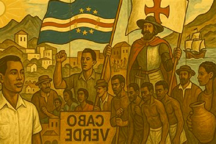 Aurora, 34 — Escort in Camp de Cao, Cape Verde