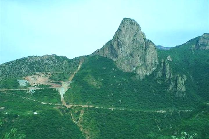 Aurora, 34 — Escort in Cerro del Indio (El Indio), Mexico