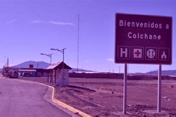 Aurora, 34 — Escort in Colchane, Chile