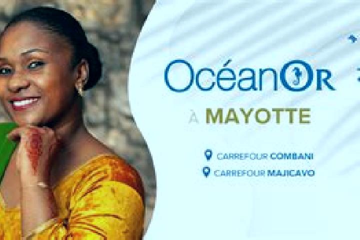 Aurora, 34 — Escort in Dembeni, Mayotte