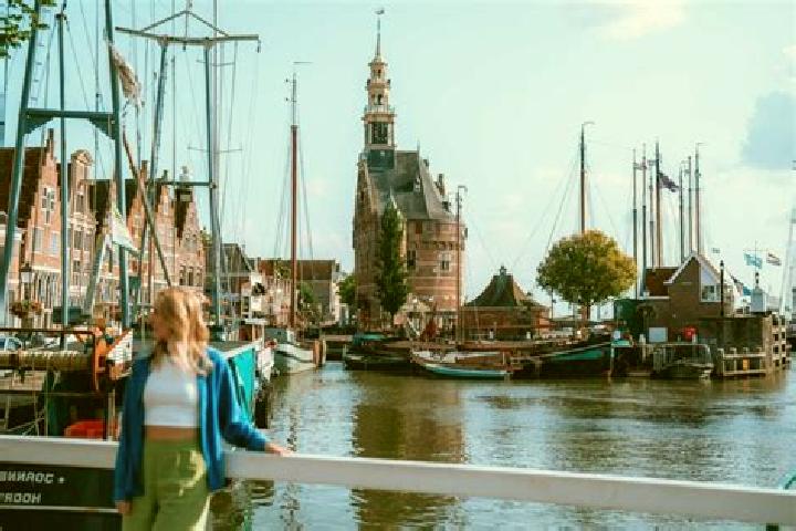 Aurora, 34 — Escort in Den Hoorn, Netherlands