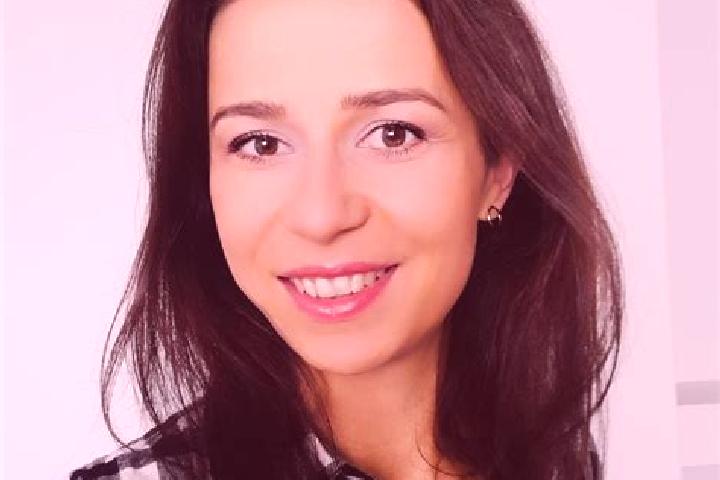 Aurora, 34 — Escort in Dobrzykowice, Poland