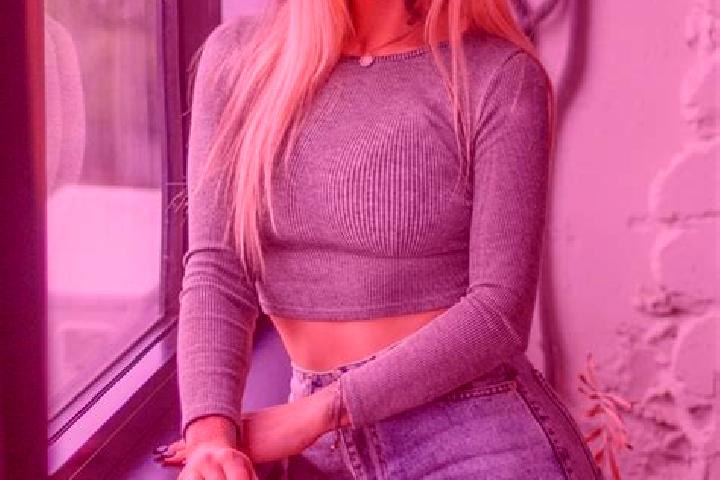 Aurora, 34 — Escort in Dovzhok, Ukraine