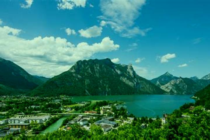 Aurora, 34 — Escort in Ebensee, Austria