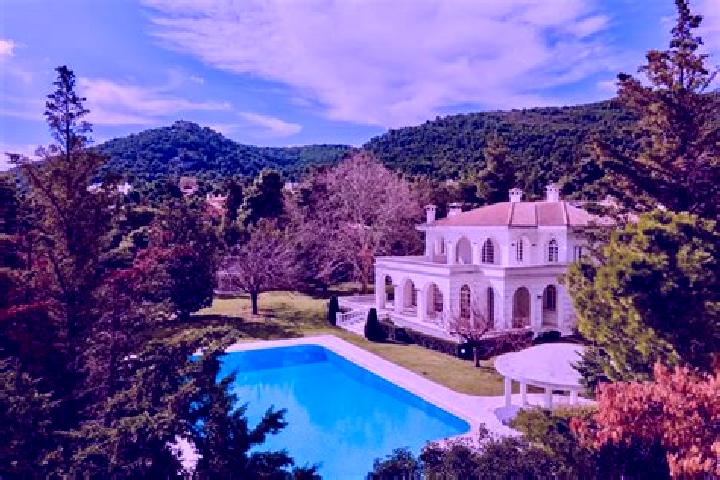 Aurora, 34 — Escort in Ekali, Greece