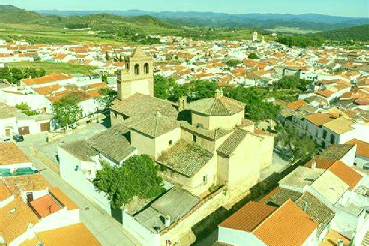 Aurora, 34 — Escort in El Ronquillo, Spain
