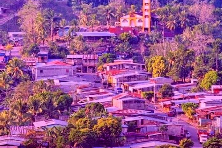 Aurora, 34 — Escort in Grey Town, Nicaragua