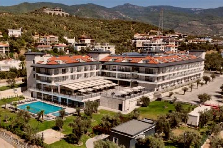 Aurora, 34 — Escort in Guere, Turkey
