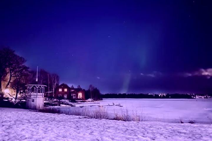Aurora, 34 — Escort in Haapavesi, Finland