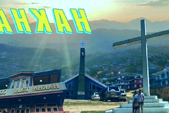 Aurora, 34 — Escort in Hakha, Myanmar