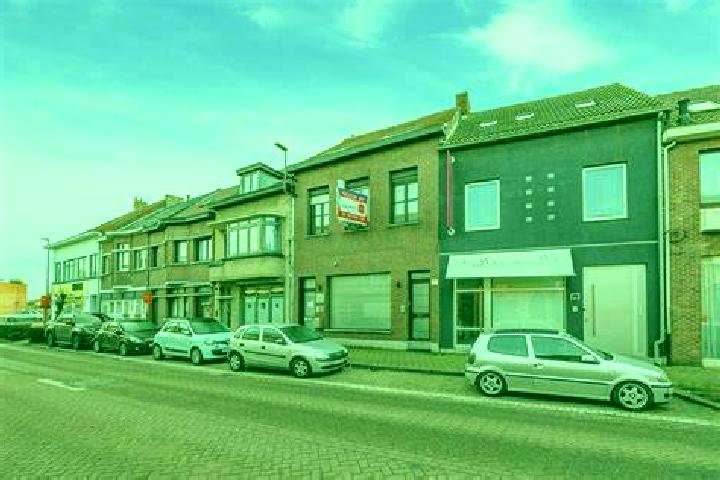 Aurora, 34 — Escort in Hoevenen, Belgium