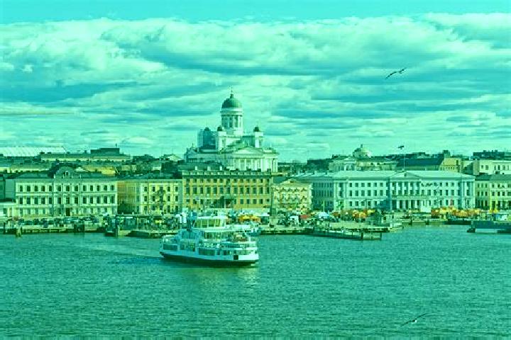 Aurora, 34 — Escort in Hollihaka, Finland