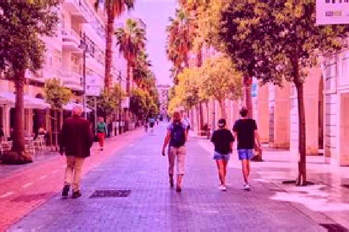 Aurora, 34 — Escort in Huelva, Spain