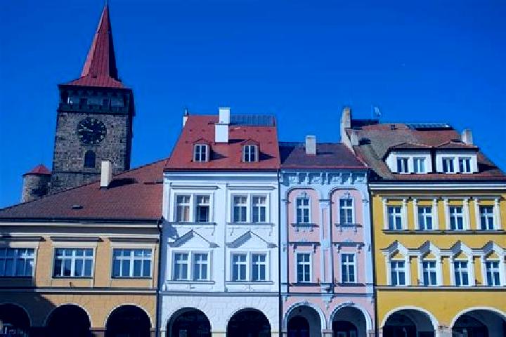 Aurora, 34 — Escort in Jicin, Czech Republic