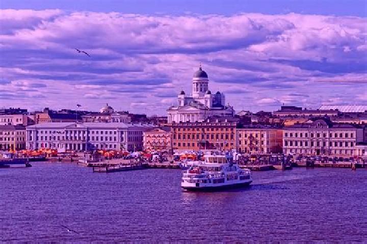 Aurora, 34 — Escort in Kaarela, Finland