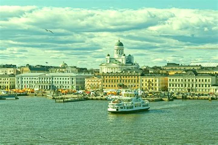 Aurora, 34 — Escort in Kaerla, Finland