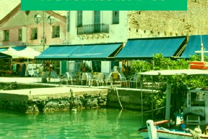 Aurora, 34 — Escort in Katakolo, Greece