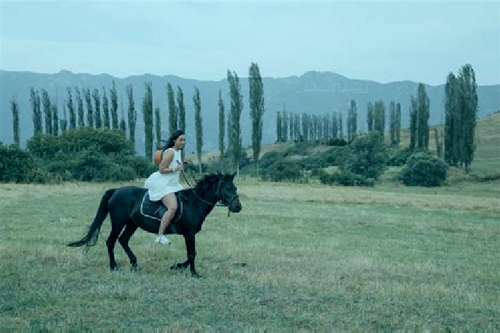 Aurora, 34 — Escort in Khachik, Armenia