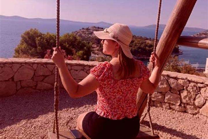 Aurora, 34 — Escort in Kisujszallas, Hungary